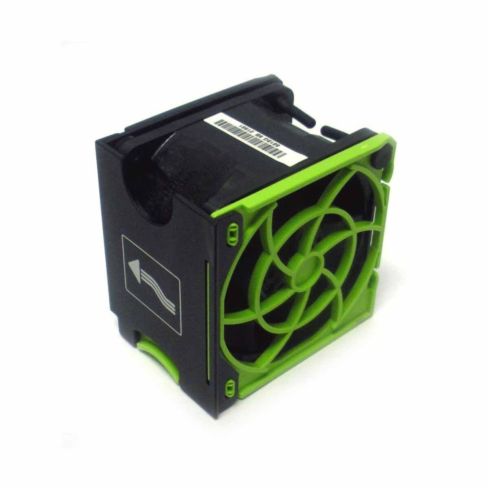 Cisco AIR-FAN-C240M4 Fan Module, Black (Certified Refurbished)