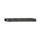 Cisco WS-C2960X-48FPD-L,USED 48-Port 100Mbps RJ45 1U Switch, Black (Refurbished)