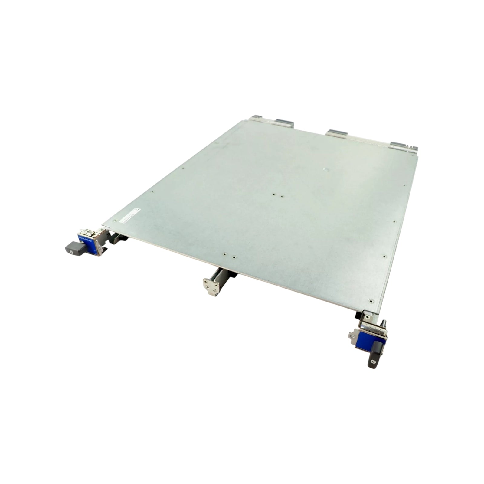 Juniper SRX5K-FPC-IOC Flex I/O Card (Certified Refurbished)