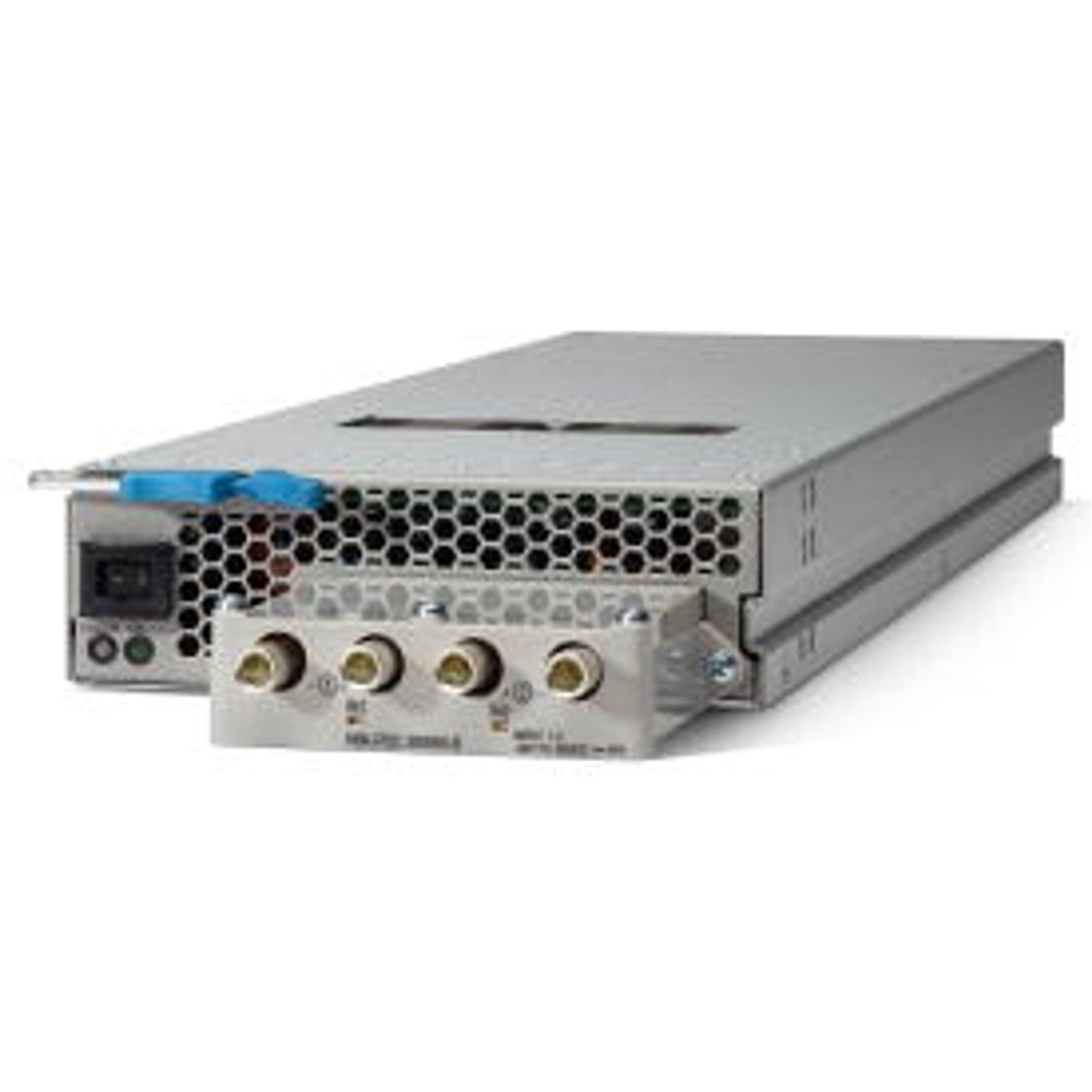 Cisco N9K-PDC-3000W-B Nexus 9500 3000W -48V-60V DC PS, Port-Side Intake (Used - Good)