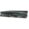 Cisco ASA5520-BUN-K9 ASA 5520 Security Appliance 8 port Network Switch (Certified Refurbished)