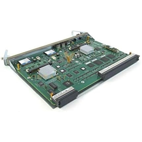 Broadcom CP8 DCX Control Processor Blade (Certified Refurbished)
