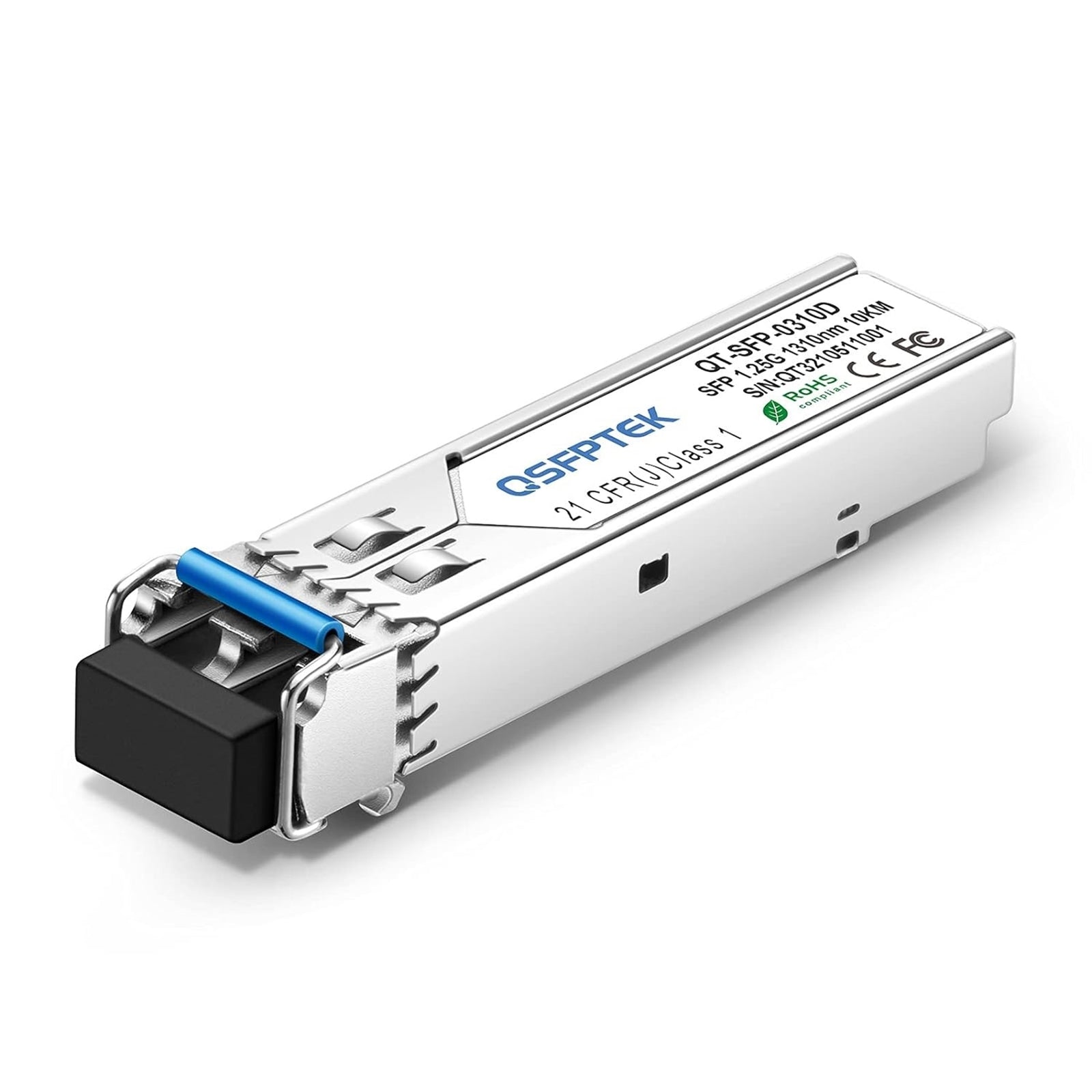 HP J4859B PROCURVE 1000BASE-LX SFP MINI-GBIC (Certified Refurbished)