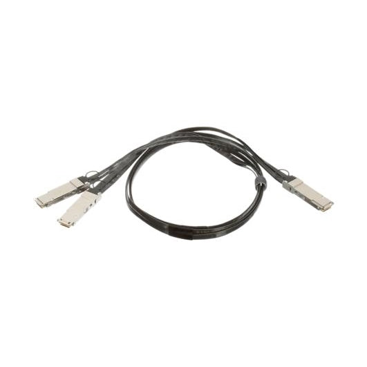 3M 9SR-BD5-ABD-3.00 3' CAT5 Network Cable (Black) (Certified Refurbished)
