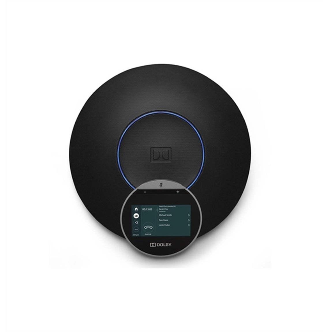 Dolby VCP9000 VoIP Conference phone (Refurbished)