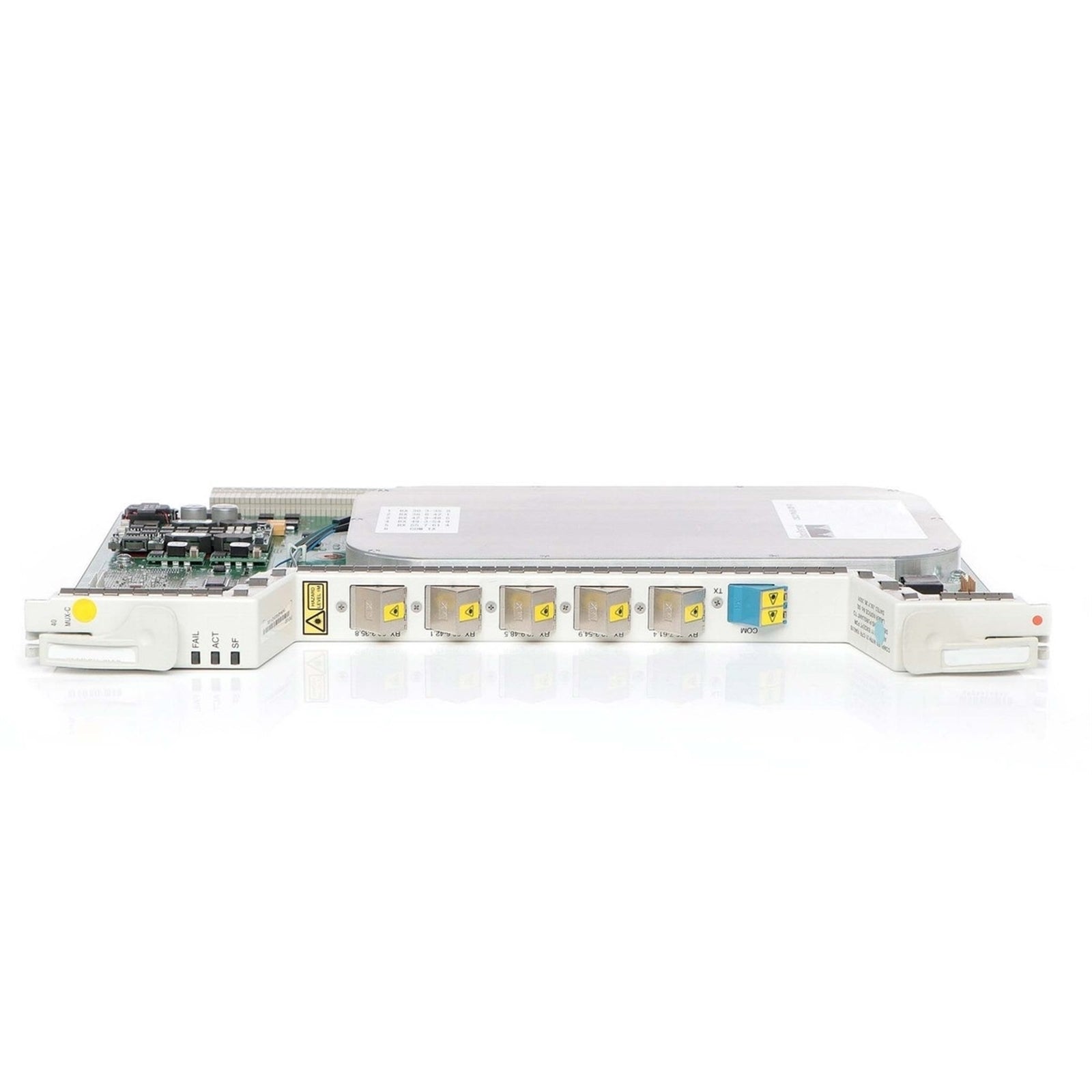 Cisco 15454-40-MUX-C 1 Port Switch (Certified Refurbished)