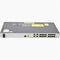 Cisco A901-12C-F-D ASR 901 Router -Ethernet Model DC power Grade C (Used - Good)