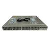 Cisco WS-C3850-48T-S 48-Port 100Mbps RJ45 1U Specialty Switch, Grey (Scratch and Dent)