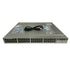 Cisco WS-C3850-48T-S 48-Port 100Mbps RJ45 1U Specialty Switch, Grey (Scratch and Dent)
