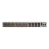 Cisco N9K-C93240YC-FX2 48-Port WiFi 5 100Mbps RJ45 Desktop Specialty Switch, Silver (Refurbished)