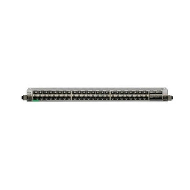 Cisco N9K-X9564PX 48p 1/10G SFP+ & 4p QSFP Switch (Certified Refurbished)