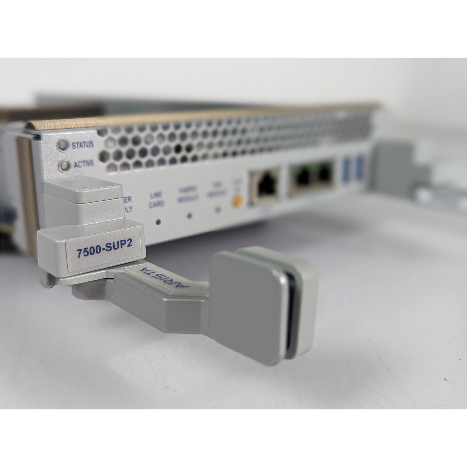 Arista DCS-7500-SUP2 Supervisor-2 module for 7500 Series Grade A (Used - Good)