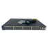 Cisco WS-C3750V2-48TS-S 48-Port 100Mbps RJ45 1U Specialty Switch, Grey (Certified Refurbished)