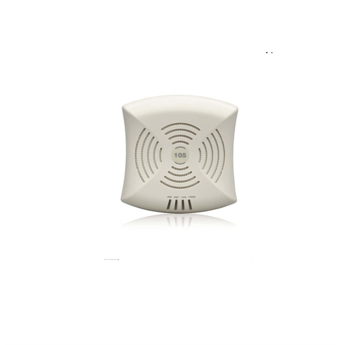 Aruba Networks AP-105 APIN0105 Dual-Band Wireless Access Point, White (Certified Refurbished)