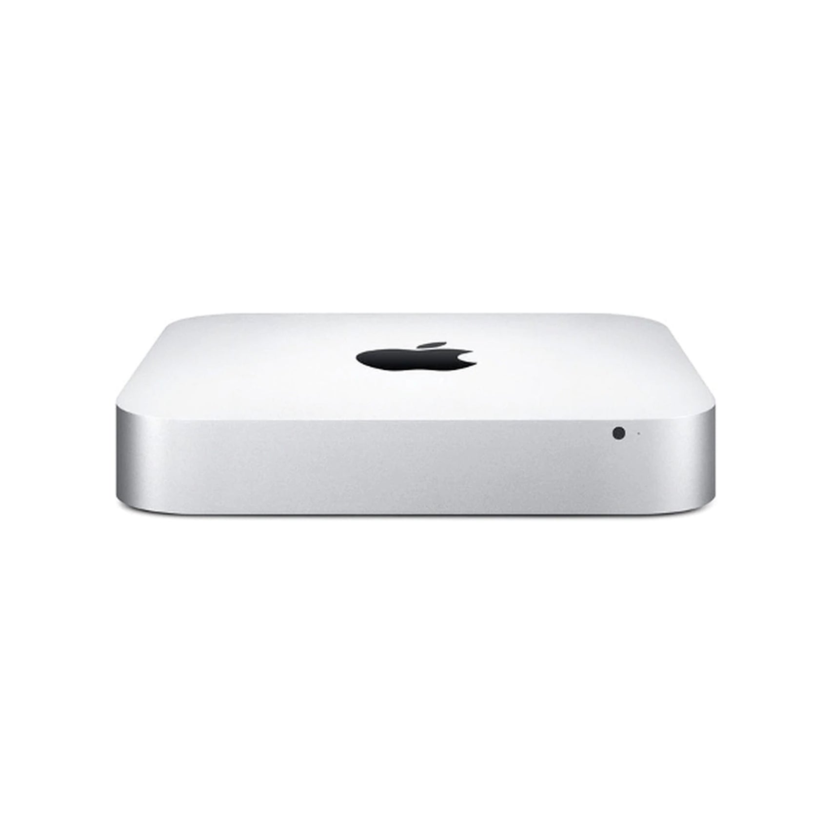 Apple Mac Mini 2011 A1347 8GB 750GB i7-2620M 2.70GHz Silver Grade B (Used - Good)