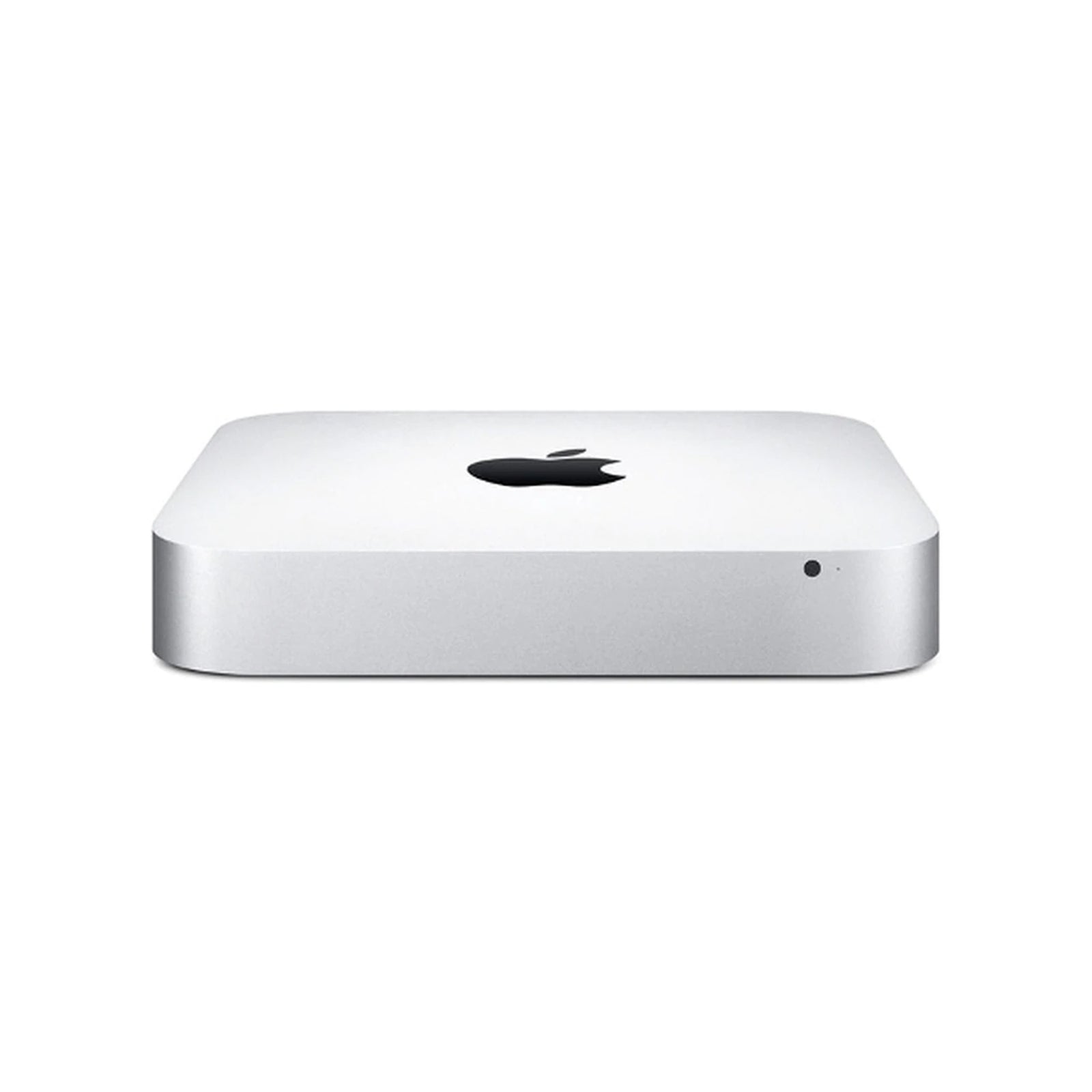 Apple Mac Mini 2011 A1347 8GB 750GB i7-2620M 2.70GHz Silver Grade B (Used - Good)