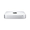 Apple Mac Mini 2011 A1347 8GB 750GB i7-2620M 2.70GHz Silver Grade B (Used - Good)