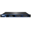 Juniper Networks Wired WAN 6-Port 10/100/1000Mbps Gigabit,Black (Refurbished)