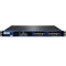 Juniper Networks Wired WAN 6-Port 10/100/1000Mbps Gigabit,Black (Refurbished)