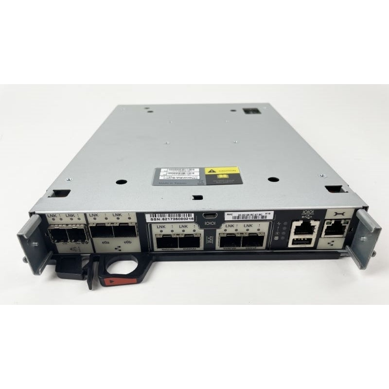 NetApp FAS2650 Storage Controller Module Server (Certified Refurbished)