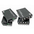 Fiber BP1A41BA 4-Port 1G Wavelength Translator (Certified Refurbished)