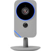 ADT SCH2R0-29 Indoor Security Camera for DIY Home Surveillance, Gray