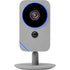 ADT SCH2R0-29 Indoor Security Camera for DIY Home Surveillance, Gray