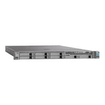 Cisco APIC-SIM-S2 UCS C220 M4 Server (Certified Refurbished)
