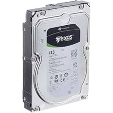 Seagate ST4000NXCLAR4000 4TB SAS 12Gb/s 7,200 RPM 3.5