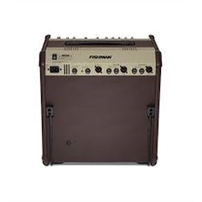 Fishman Loudbox PRO-LBX-700 Performer Dual-Channel Guitar Amplifier (New Open Box)