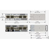 Cisco NCS-57C3-MOD-SYS NCS 57C3 Base Chassis Grade A (Used - Good)