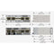 Cisco NCS-57C3-MOD-SYS NCS 57C3 Base Chassis Grade A (Used - Good)