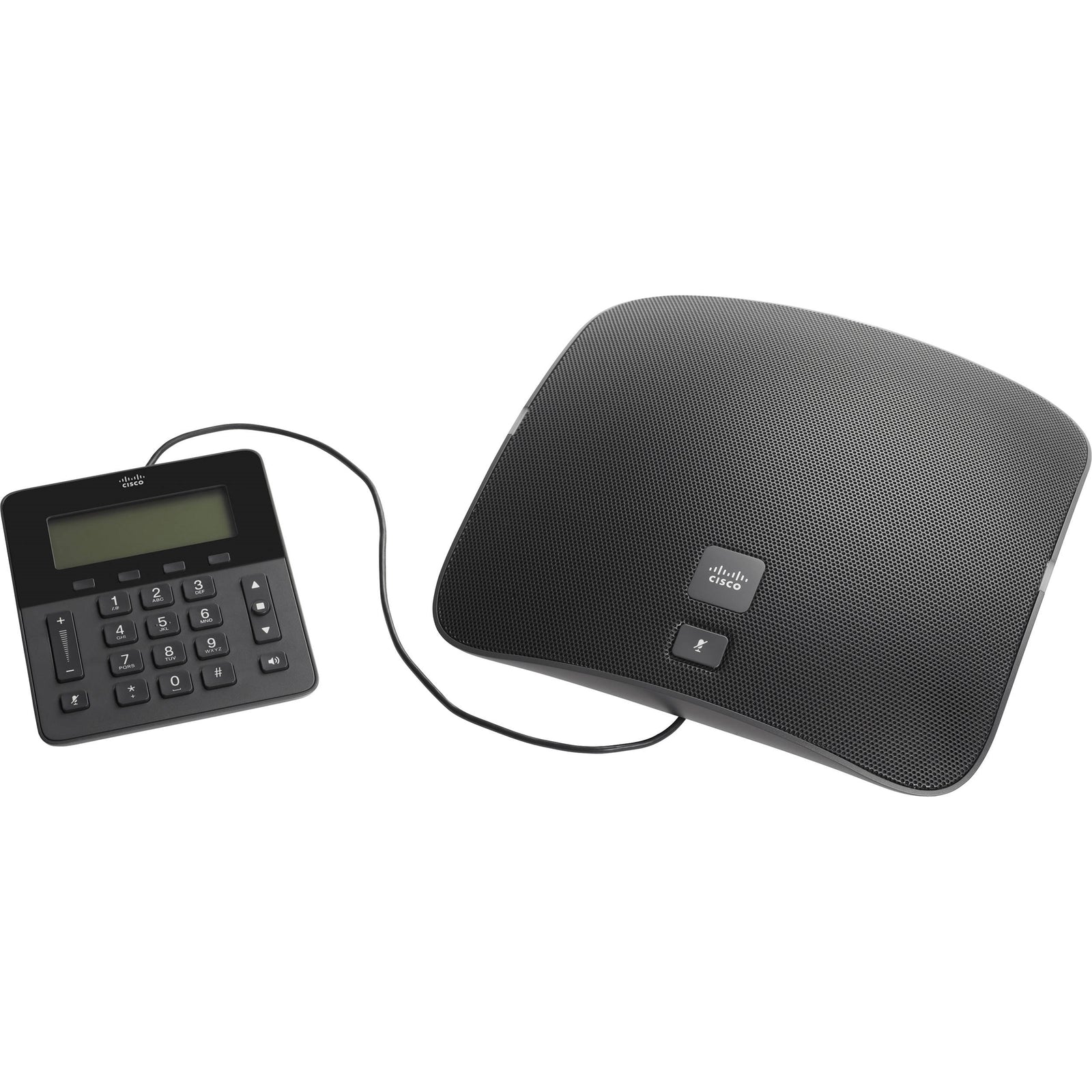 Cisco Unified 8831 IP Conference Phone, Black (New Open Box)
