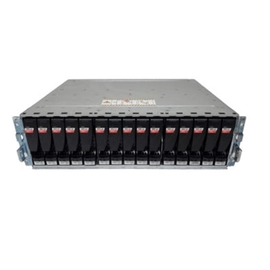 EMC KTN-STL3 15x LFF 3.5" Disk Array Expansion 047-000-154-01 W-1x Backplane (Certified Refurbished)
