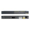 CISCO WS-C2960-24TT-L Catalyst 2960 24 10/100 + 2 1000BT (Scratch and Dent)
