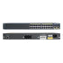 CISCO WS-C2960-24TT-L Catalyst 2960 24 10/100 + 2 1000BT (Scratch and Dent)