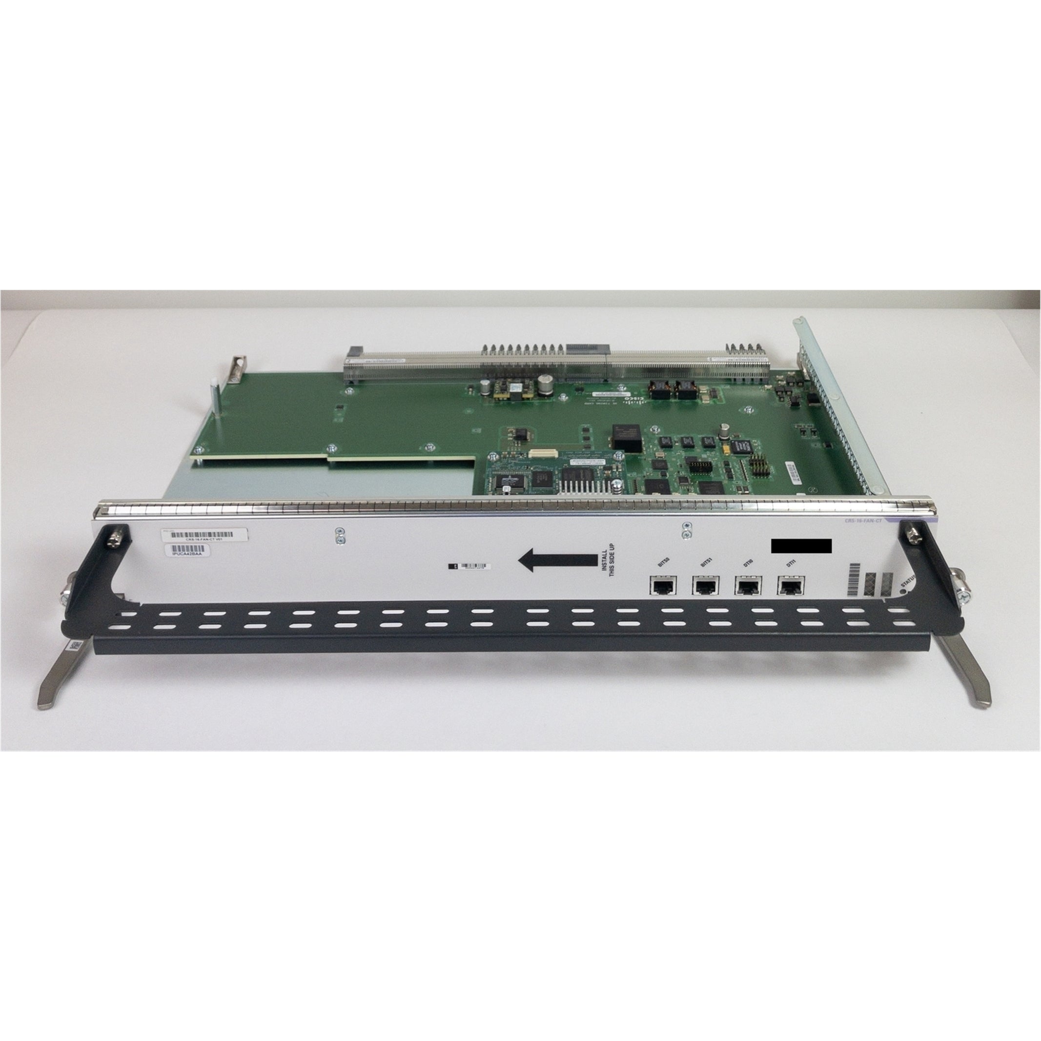 Cisco CRS-16-FAN-CT Fan Controller Card for CRS-1 16-Slot LCC Chassis (Certified Refurbished)