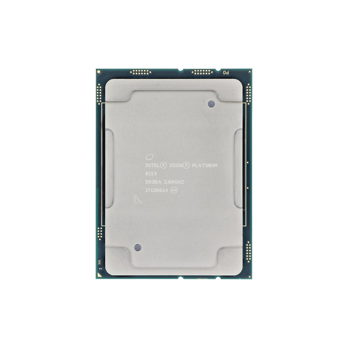 Intel SR3BA Xeon Platinum 8153 22M Cache, 2.00 GHz Processor (Used - Good)