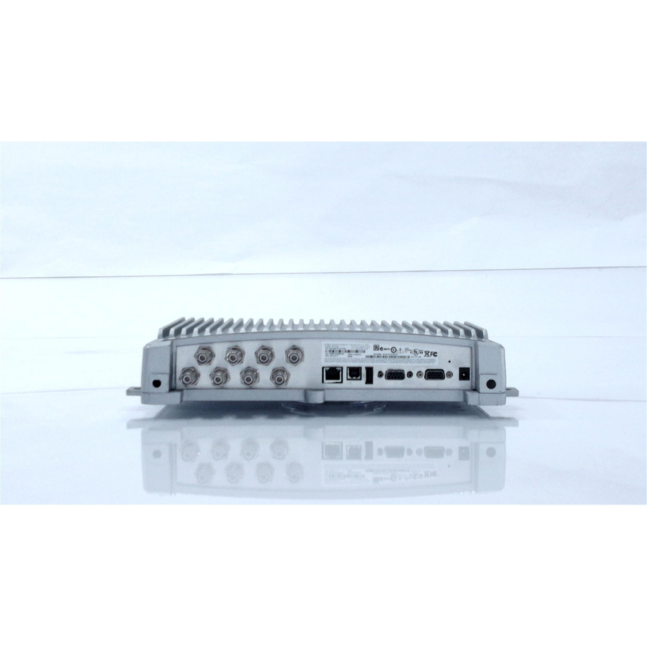 Motorola RD11320-1611412145 4 Port RJ-45 Proprietary/Other Card (Refurbished)