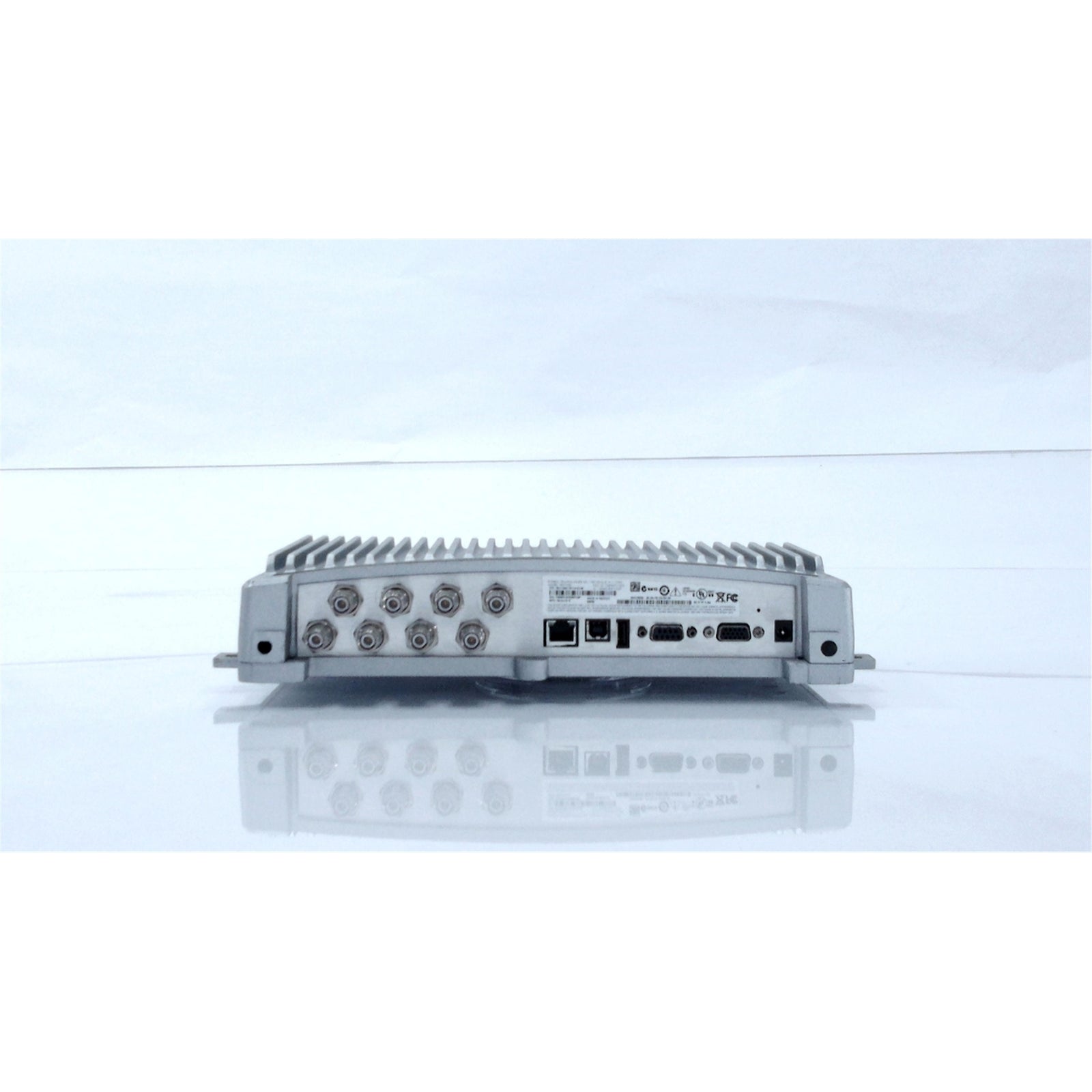 Motorola RD11320-1611412145 4 Port RJ-45 Proprietary/Other Card (Refurbished)