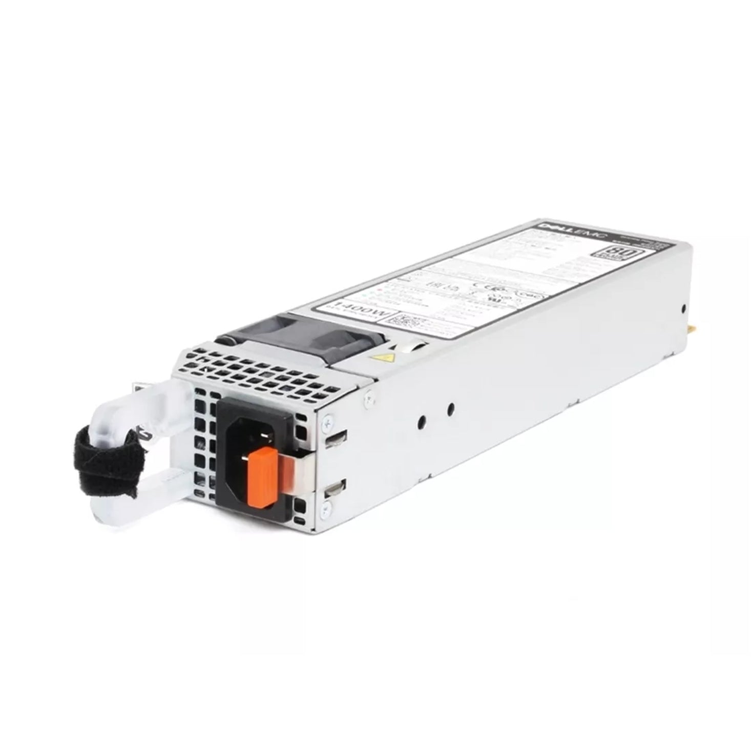 Dell 7DWXY 1400W Power Supply for 15 Generation PowerEdge Server (Used - Good)