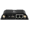 CRADLEPOIN IBR600C-150M-D Router WAN 4-Port 10/100/1000Mbps Gigabit,Black (New Open Box)