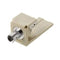 PANDUIT CMSTBL ST Adapter Module ST multimode fiber optic adapter with (Certified Refurbished)