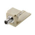 PANDUIT CMSTBL ST Adapter Module ST multimode fiber optic adapter with (Certified Refurbished)