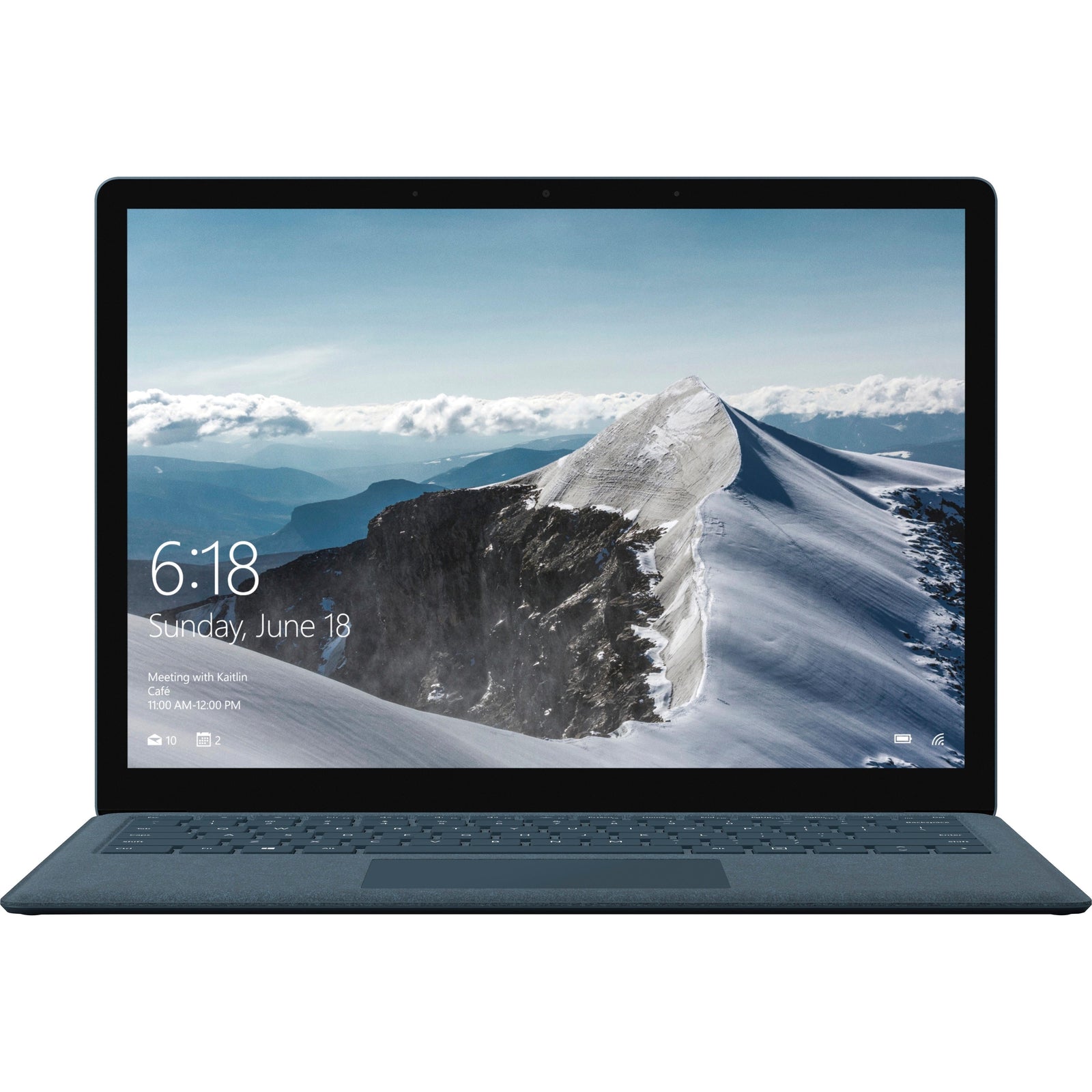 Microsoft Surface Laptop 13.5