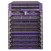 Extreme Networks BlackDiamond X8 Series chassis with 8 I/O slots, 5 Fan Trays (Certified Refurbished)