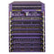Extreme Networks BlackDiamond X8 Series chassis with 8 I/O slots, 5 Fan Trays (Certified Refurbished)