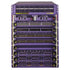 Extreme Networks BlackDiamond X8 Series chassis with 8 I/O slots, 5 Fan Trays (Certified Refurbished)