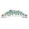 Cisco A9K-8T/4-B 8-Port 10GE Medium Queue Oversubscribed Line Card (Certified Refurbished)