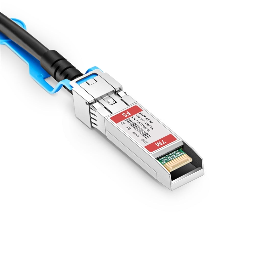 CISCO SFP-H10GB-ACU7M 10GBASE-CU SFP+ CABLE 7 METER,